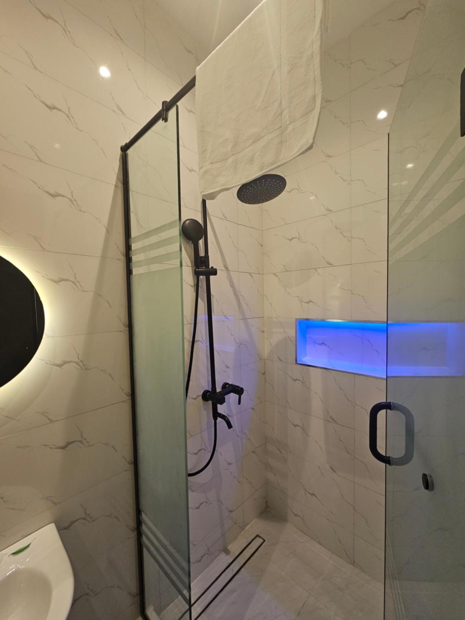 Sapphire Residences By Crystal Magodo Ikeja Zewnętrze zdjęcie